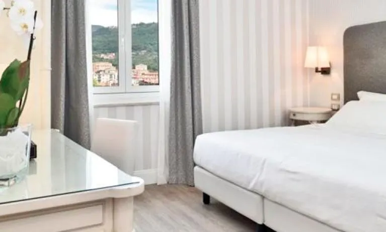 Hotel Firenze E Continentale, La Spezia