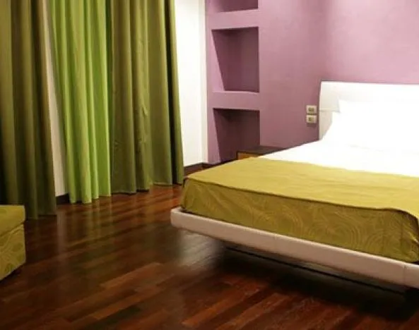 Arthotel & Park Lecce, Lecce