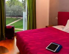 Arthotel & Park Lecce, Lecce