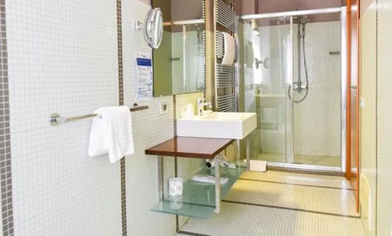 Arthotel & Park Lecce, Lecce