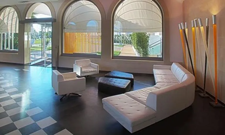 Arthotel & Park Lecce, Lecce