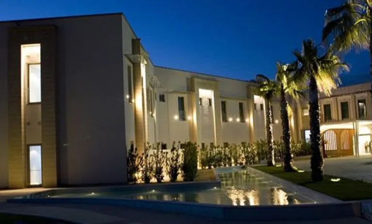 Arthotel & Park Lecce, Lecce