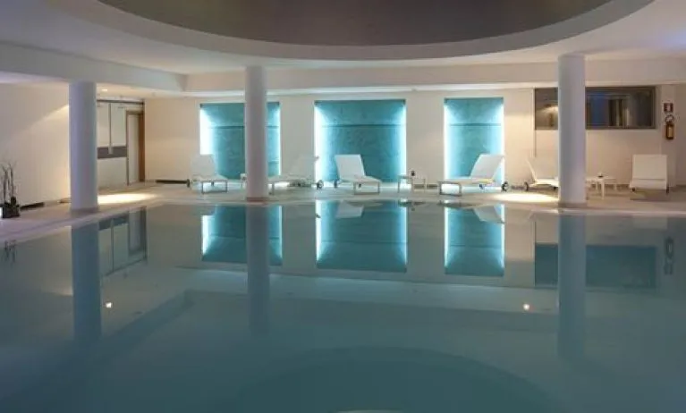 Arthotel & Park Lecce, Lecce