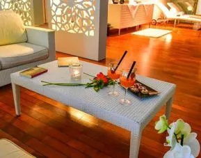 Arthotel & Park Lecce, Lecce