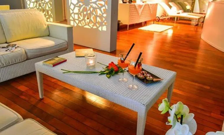 Arthotel & Park Lecce, Lecce