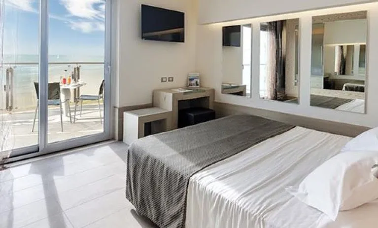 Hotel Aran Blu, Lido Di Ostia
