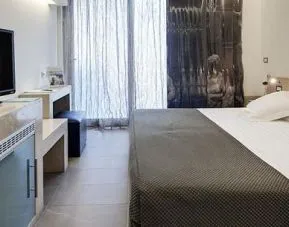 Hotel Aran Blu, Lido Di Ostia