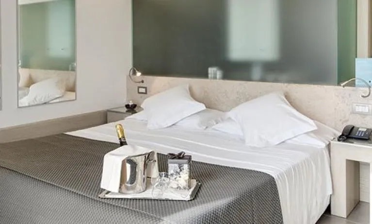 Hotel Aran Blu, Lido Di Ostia