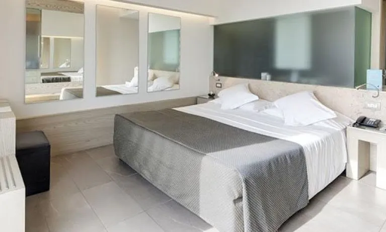 Hotel Aran Blu, Lido Di Ostia