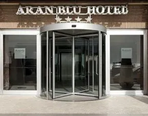 Hotel Aran Blu, Lido Di Ostia