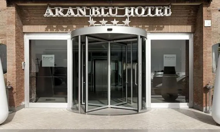 Hotel Aran Blu, Lido Di Ostia