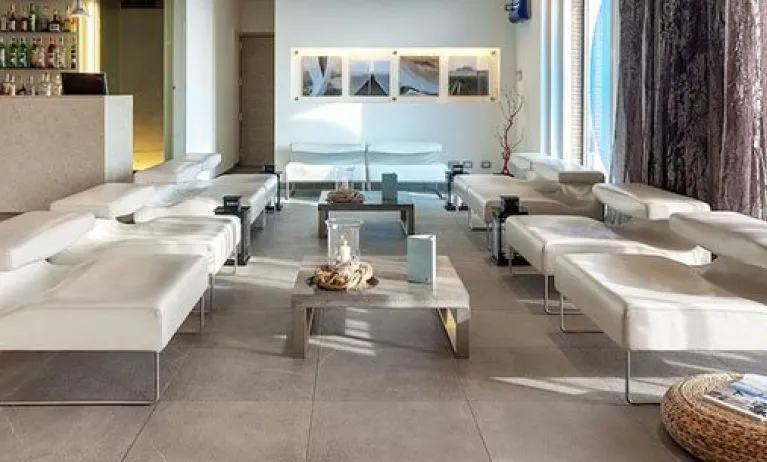 Hotel Aran Blu, Lido Di Ostia
