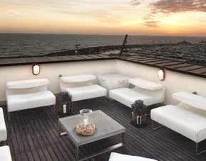 Hotel Aran Blu, Lido Di Ostia