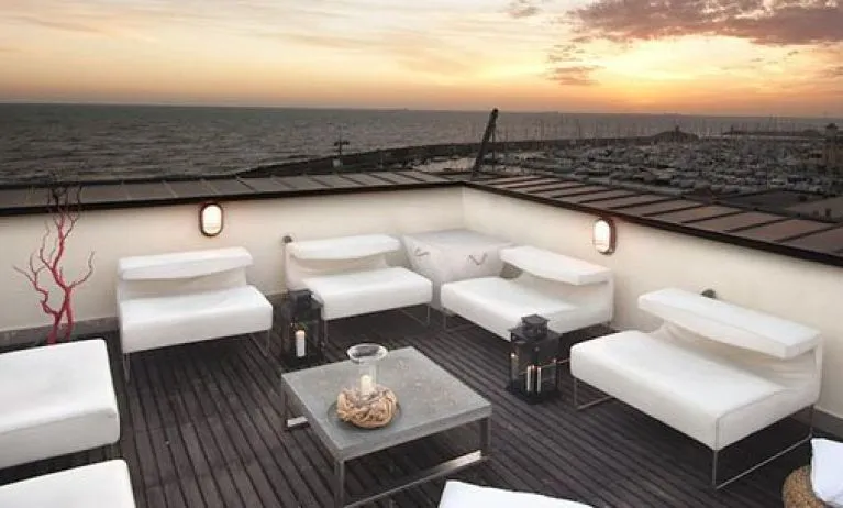 Hotel Aran Blu, Lido Di Ostia