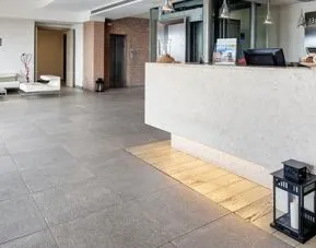 Hotel Aran Blu, Lido Di Ostia