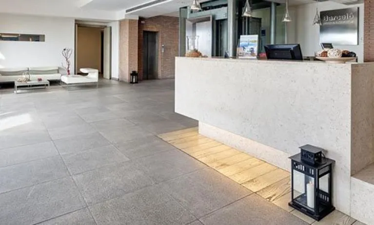 Hotel Aran Blu, Lido Di Ostia