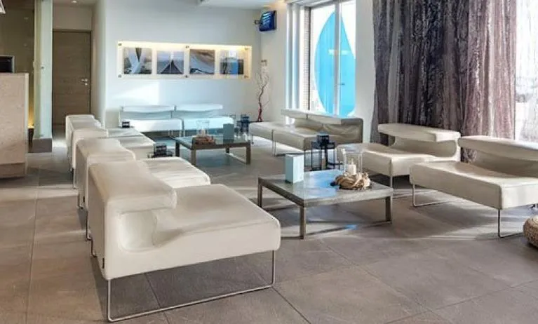 Hotel Aran Blu, Lido Di Ostia