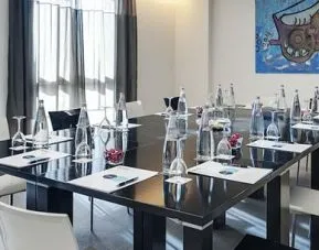 Hotel Aran Blu, Lido Di Ostia