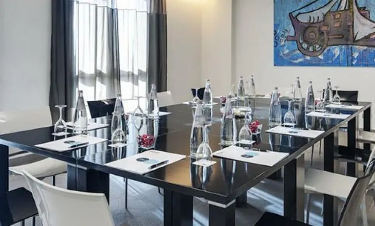 Hotel Aran Blu, Lido Di Ostia
