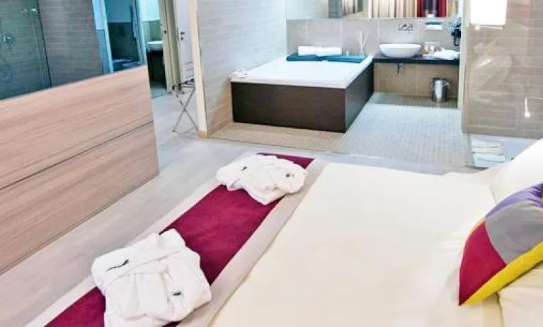 Hotel AS Limbiate Fiera, Limbiate