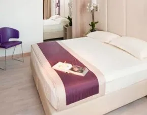 Hotel AS Limbiate Fiera, Limbiate