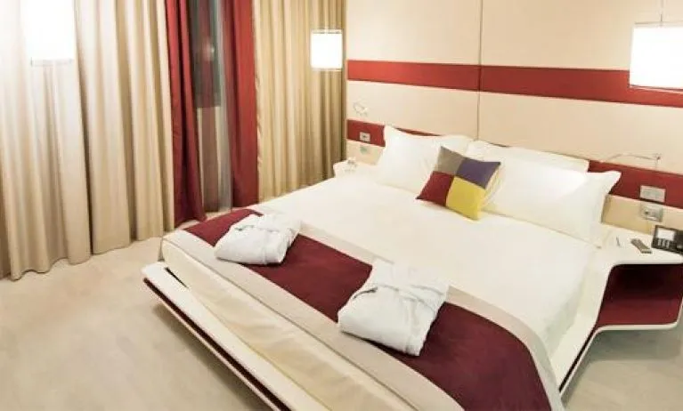 Hotel AS Limbiate Fiera, Limbiate