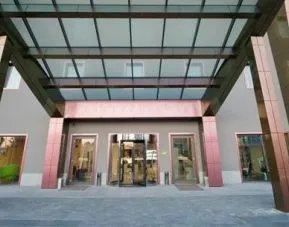 Hotel AS Limbiate Fiera, Limbiate