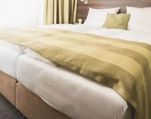 Hotel Classic Goethe & Restaurant Messe, Frankfurt