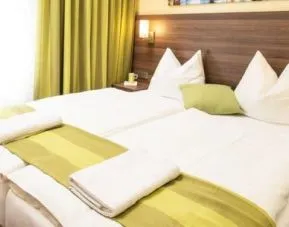 Hotel Classic Goethe & Restaurant Messe, Frankfurt