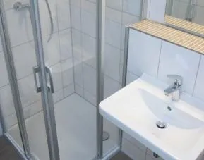 Hotel Classic Goethe & Restaurant Messe, Frankfurt