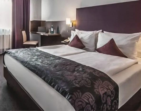 Hotel Mercure Frankfurt City Messe, Frankfurt