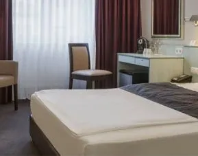 Hotel Mercure Frankfurt City Messe, Frankfurt