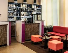 Hotel Mercure Frankfurt City Messe, Frankfurt