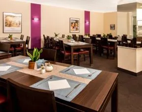 Hotel Mercure Frankfurt City Messe, Frankfurt
