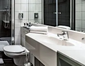 Hotel Mercure Frankfurt City Messe, Frankfurt