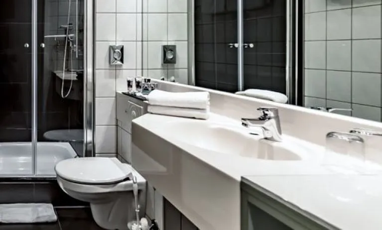 Hotel Mercure Frankfurt City Messe, Frankfurt