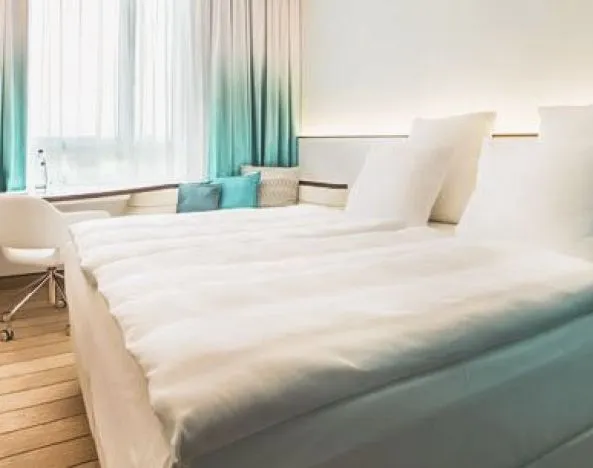 Hey Lou Hotel Frankfurt Airport, Frankfurt