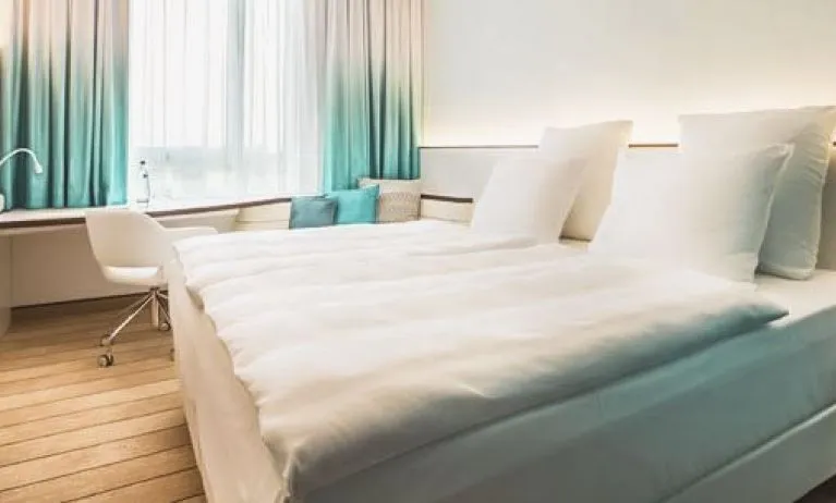 Hey Lou Hotel Frankfurt Airport, Frankfurt