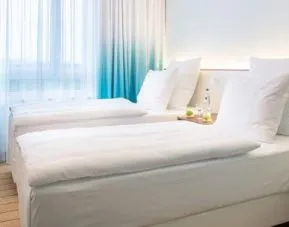 Hey Lou Hotel Frankfurt Airport, Frankfurt