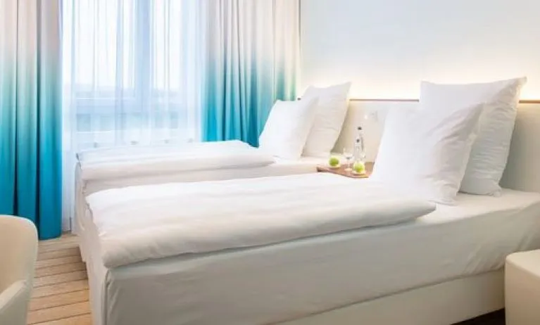Hey Lou Hotel Frankfurt Airport, Frankfurt