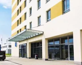 Hey Lou Hotel Frankfurt Airport, Frankfurt