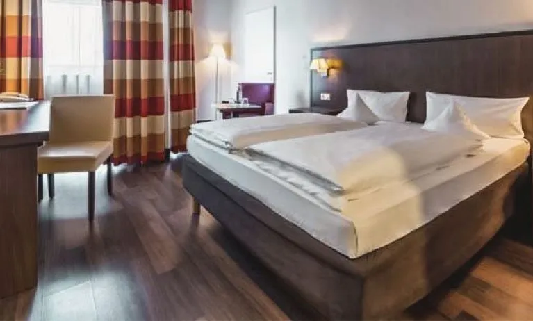 Trip Inn Frankfurt Nordwestzentrum, Frankfurt