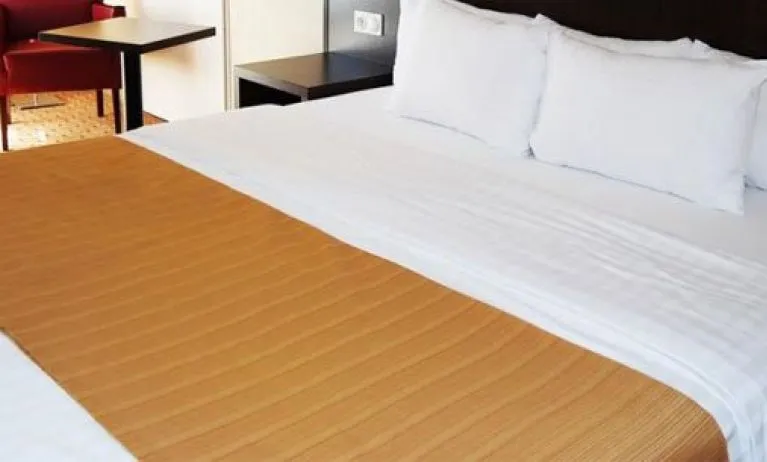 Trip Inn Frankfurt Nordwestzentrum, Frankfurt
