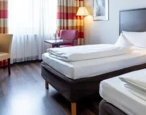 Trip Inn Frankfurt Nordwestzentrum, Frankfurt