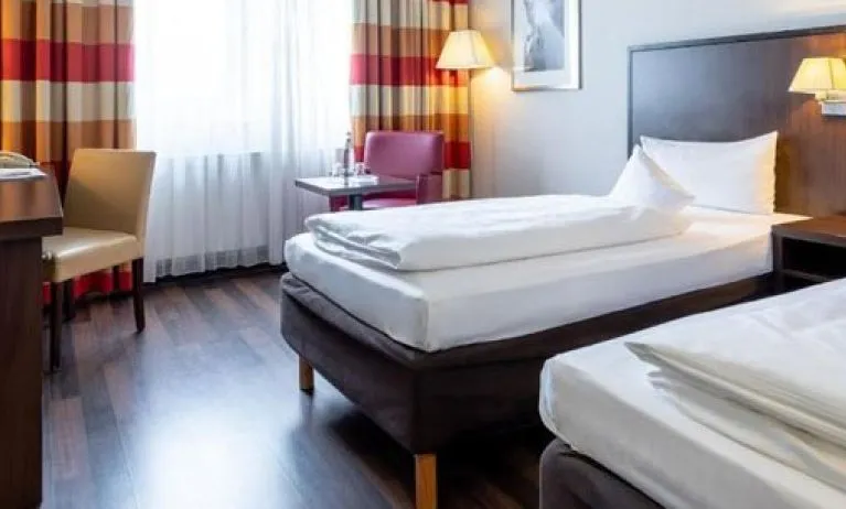 Trip Inn Frankfurt Nordwestzentrum, Frankfurt