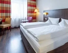Trip Inn Frankfurt Nordwestzentrum, Frankfurt