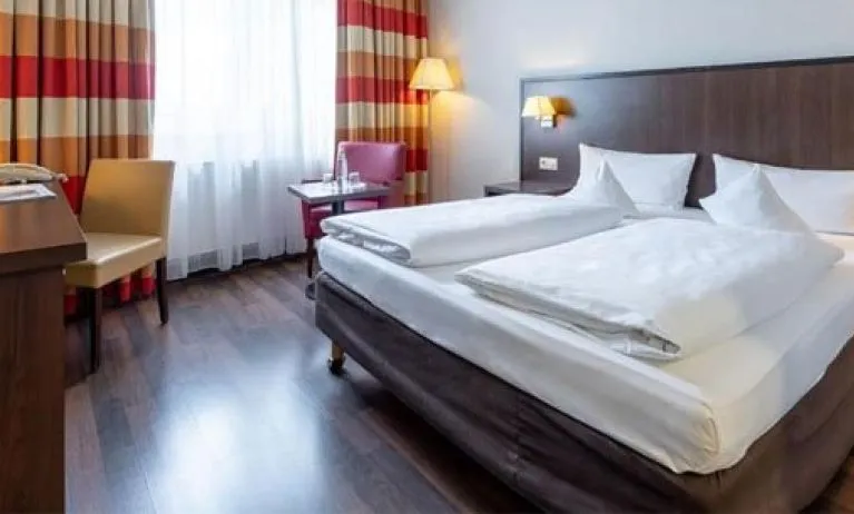 Trip Inn Frankfurt Nordwestzentrum, Frankfurt