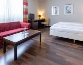 Trip Inn Frankfurt Nordwestzentrum, Frankfurt