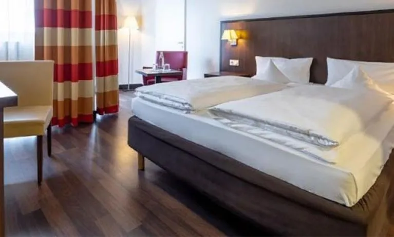Trip Inn Frankfurt Nordwestzentrum, Frankfurt