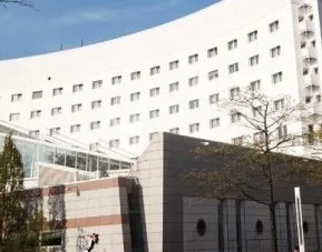 Trip Inn Frankfurt Nordwestzentrum, Frankfurt